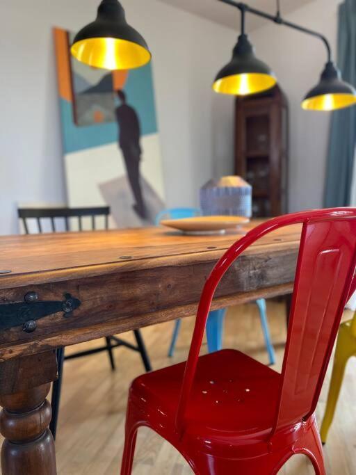 Valley Art House & Parking Bezplatny Podziemny Κίελτσε Εξωτερικό φωτογραφία