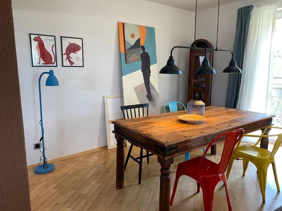 Valley Art House & Parking Bezplatny Podziemny Κίελτσε Εξωτερικό φωτογραφία