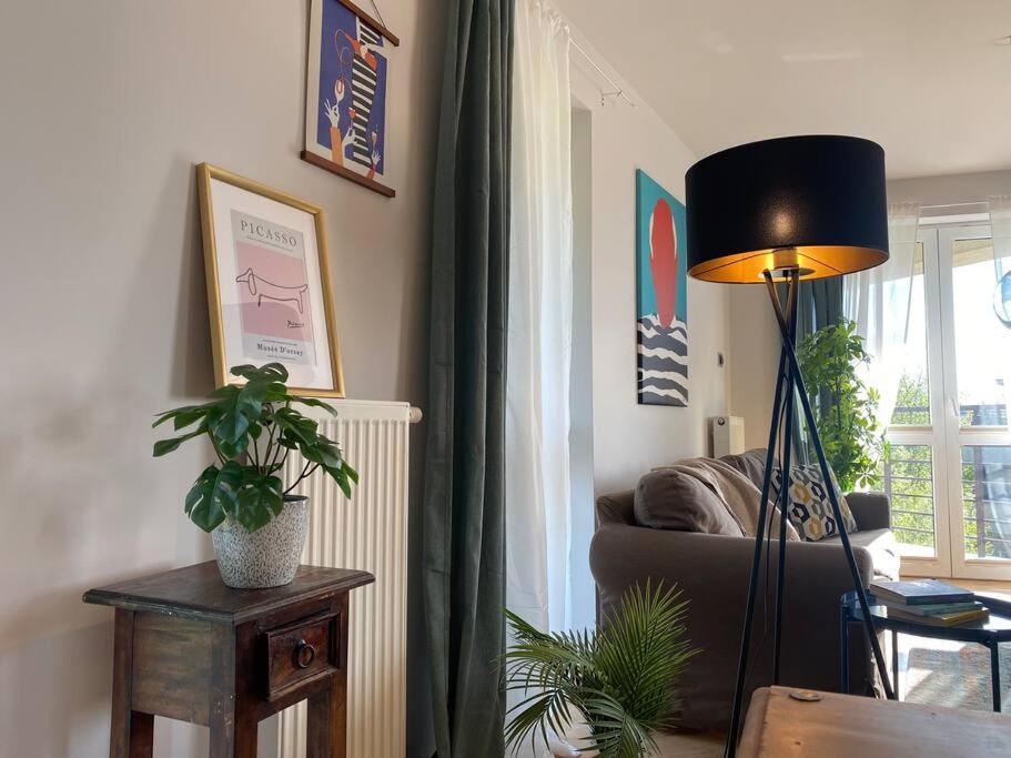 Valley Art House & Parking Bezplatny Podziemny Κίελτσε Εξωτερικό φωτογραφία